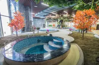 Taibai Mountain Wanguo Hotel - Kaplıcalı