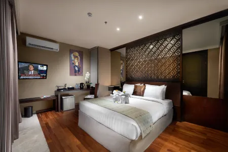 The Sterling Villas
