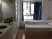 上海万乐城精品小屋 - 精品一室单床房