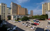 Yunheng Hotel Hotels in Neijiang