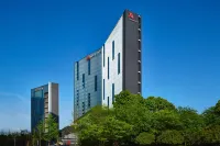 Hangzhou Marriott Hotel Qianjiang Hotels in Hangzhou