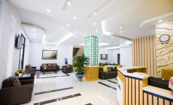 Hana 1 Apartment & Hotel Bac Ninh