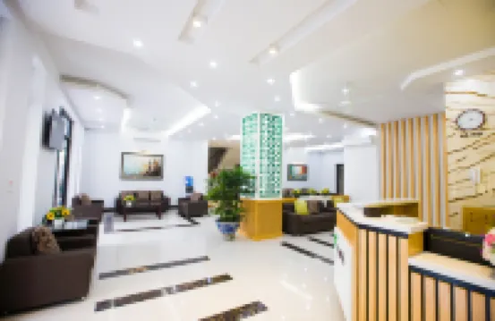 Hana 1 Apartment & Hotel Bac Ninh
