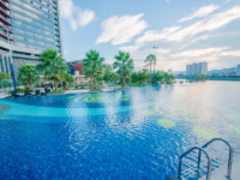 恩平逸豪酒店 恩平酒店
