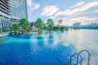 Yucca  Hotel Hotels in Enping
