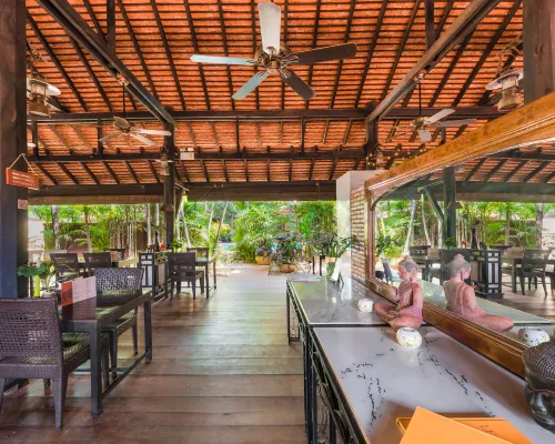 Pavillon Indochine Boutique - Hotel فنادق مميّزة Photos