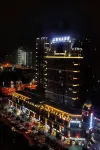 Huigao Boutique Hotel Hotels in Sichuan College of Architectural Technology/Chongqing Vocational Institute of Engineering