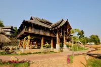 menghaidaqindaokezhan Hotels in Menghai