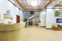 Fangchenggang Xiangshan Homestay (Qisha Town, Gashan Ancient Fishing Village)