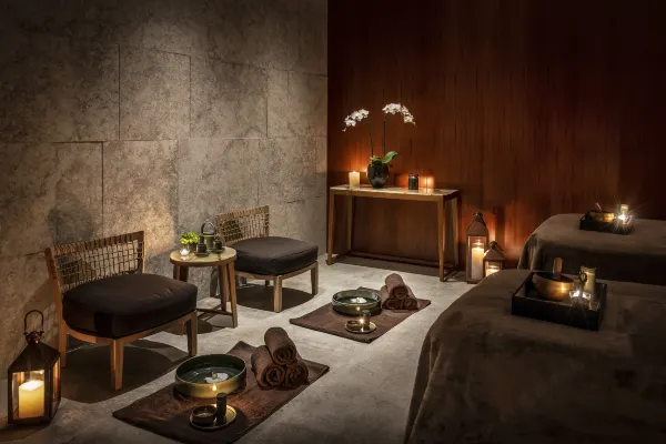 Bvlgari Hotel Shanghai
