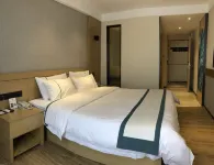 City Comfort Inn (Yunfu Yu'nan Ducheng) Hotels in Yunan