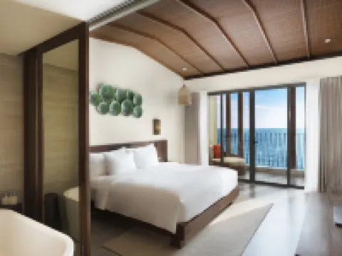 Dusit Princess Moonrise Beach Resort Hotels in Phu Quoc Island