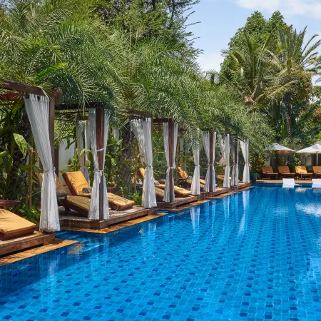 Palace Gate Hotel & Resort by EHM