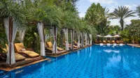 Palace Gate Hotel & Resort by EHM - romantis