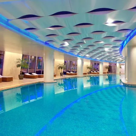 InterContinental Hotels SHENZHEN DAMEISHA RESORT by IHG