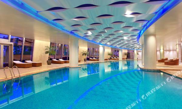 InterContinental Hotels Shenzhen Dameisha Resort by IHG