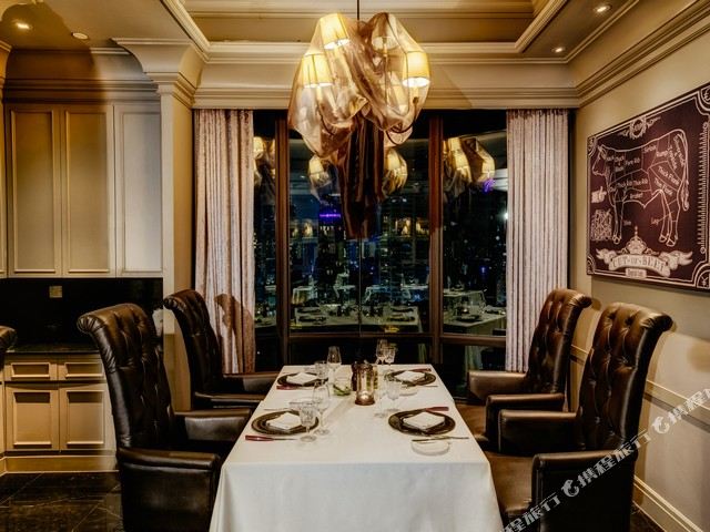 Hotel Muse Bangkok Langsuan Mgallery Sha Plus Evaluations De L Hotel 5 Etoiles A Bangkok