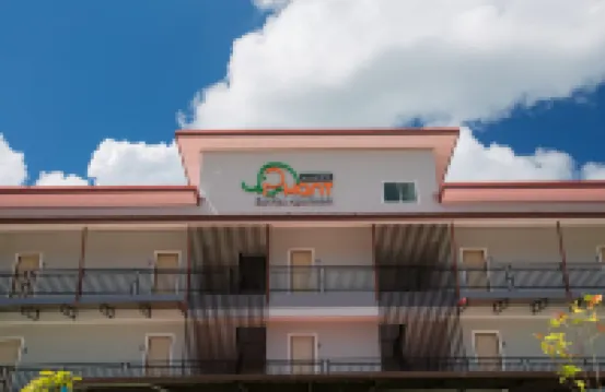 Phant at Thalang Service Apartment Hotels near Supalai Hills Phuket.