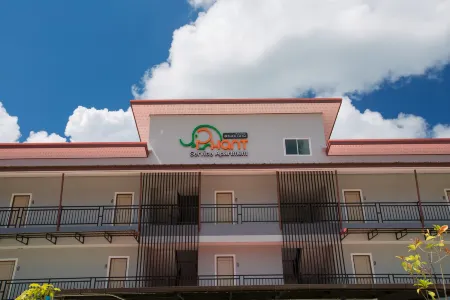 Phant at Thalang Service Apartment