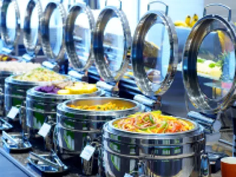 Hampton by Hilton Beihai Station Hotels in Beihai