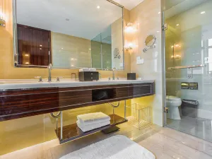 Shuang Xing International Hotel