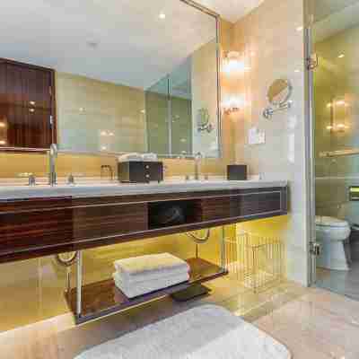 宿遷雙星國際酒店 Rooms