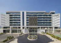 The Retreat Palm Dubai MGallery by Sofitel Hotels near Atlantis the Palm, Dubai
