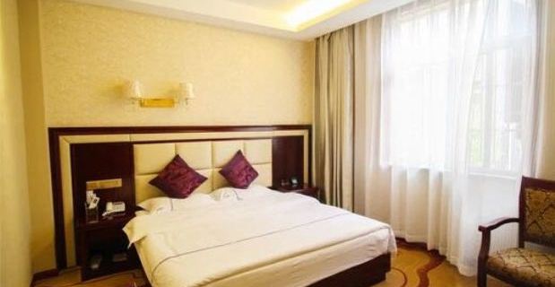 Yunlong Longfenghe Hotel Hotels in Yunlong