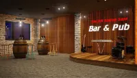 美麗沙壩飯店 TT. Sa Pa住宿飯店