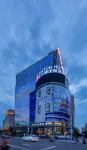 南寧曼爾頓國際飯店（會展中心金湖廣場地鐵站店） 青秀区附近的飯店