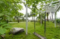 Hasayaki Hostel Hotels near Zhang Mei Ama's Farm Pet Paradise