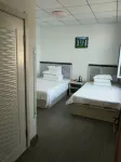 Zhalantun Xingfu Jiayuan Chinese Inn Chaihe Passenger Transport Terminal 주변 호텔