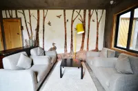 Henggang International Art Village, Wuzhen Hotel a Tongxiang