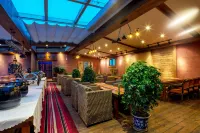 Da Zang Sunlight Hotel - Desayuno