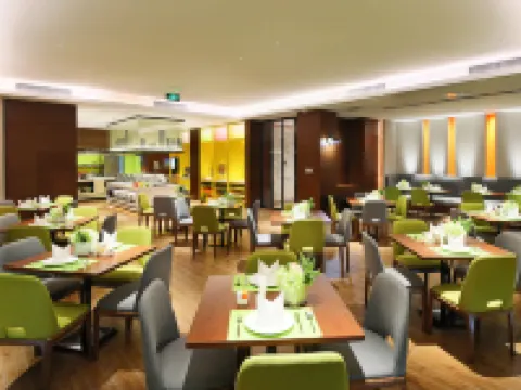Hampton by Hilton Cangzhou Xinhua Hotels in Cangzhou