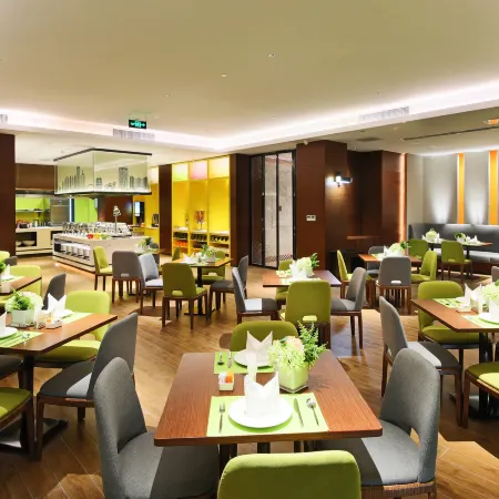Hampton by Hilton Cangzhou Xinhua
