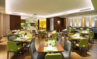Hampton by Hilton Cangzhou Xinhua Hotels in Cangzhou
