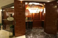 Bairun Guangdong International Hotel - 5-Sterne