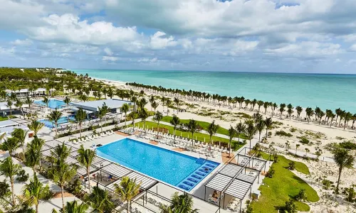 Riu Dunamar - All Inclusive