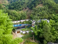Cloudy Stay Hotel Hotel in zona Source of Lake Taihu