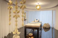 Navana Nature Escape - spa