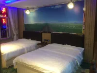 Ulagai Changyou Grassland Express Hotel - 2-Sterne