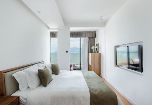 CHANLEE 호텔 객실