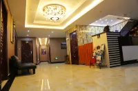 Kelaixuan Fashion Hotel Changbai Mountain