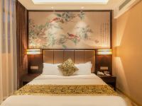 武汉宾凯临空港国际酒店 - 高级大床房