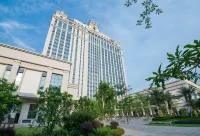 Nanguo Holiday Apartment Hotel (Dongguan York Times Exhibition) Hotels in Shatian Town