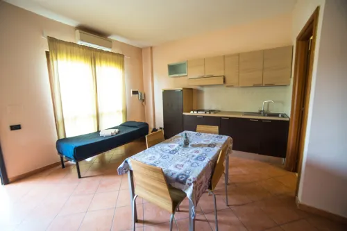 Hotel la Maison Jolie Các khách sạn ở Fiumicino
