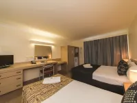 漢普頓別墅汽車旅館 羅克漢普頓酒店