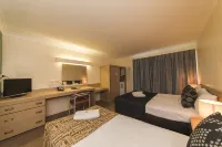 Hampton Villa Motel Hotels in Rockhampton