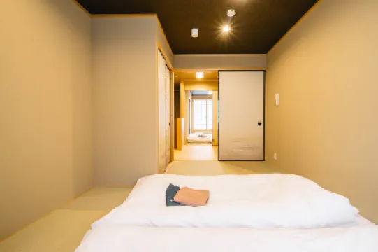 Miro Shijo Saiin Tei Hotel a 